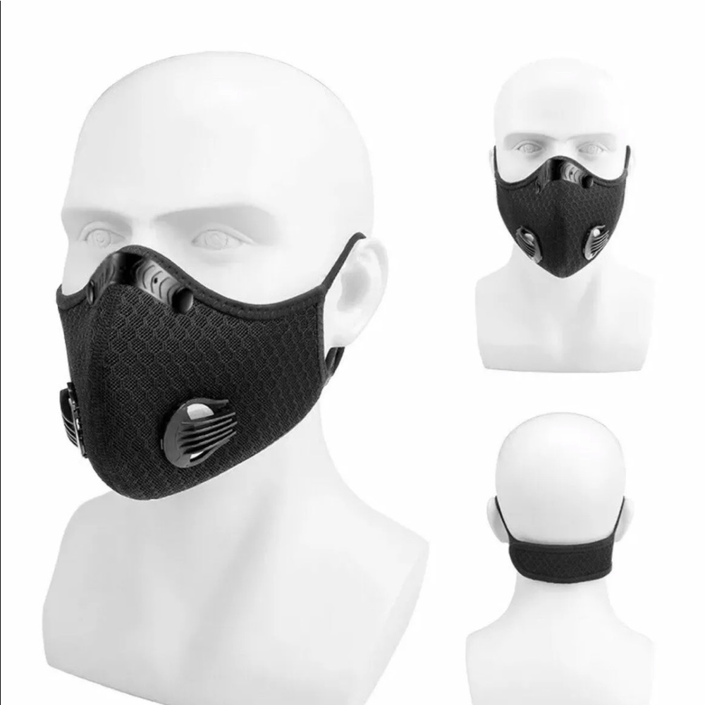 Mask - Picture 5 of 8